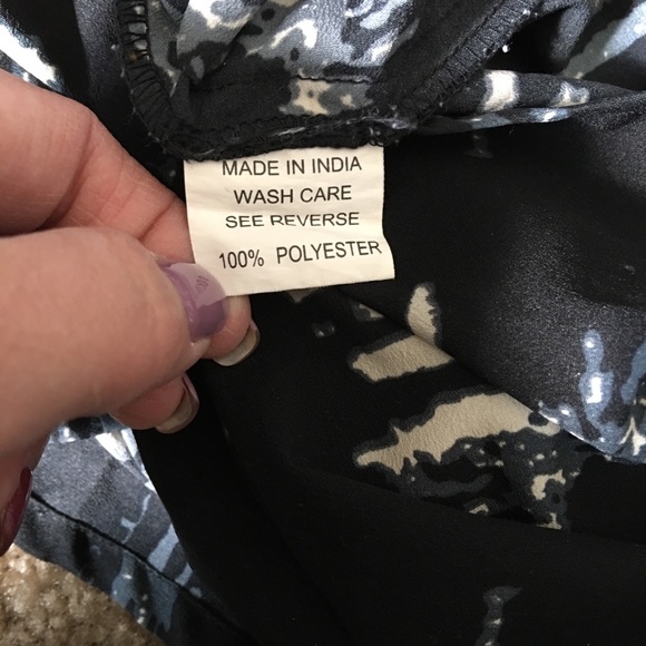 Tokyo Talkies Women’s One Piece Romper Shorts - Picture 5 of 6